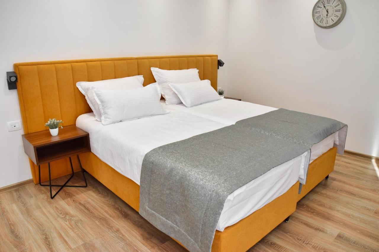 Hotel Premium Jajce Bagian luar foto