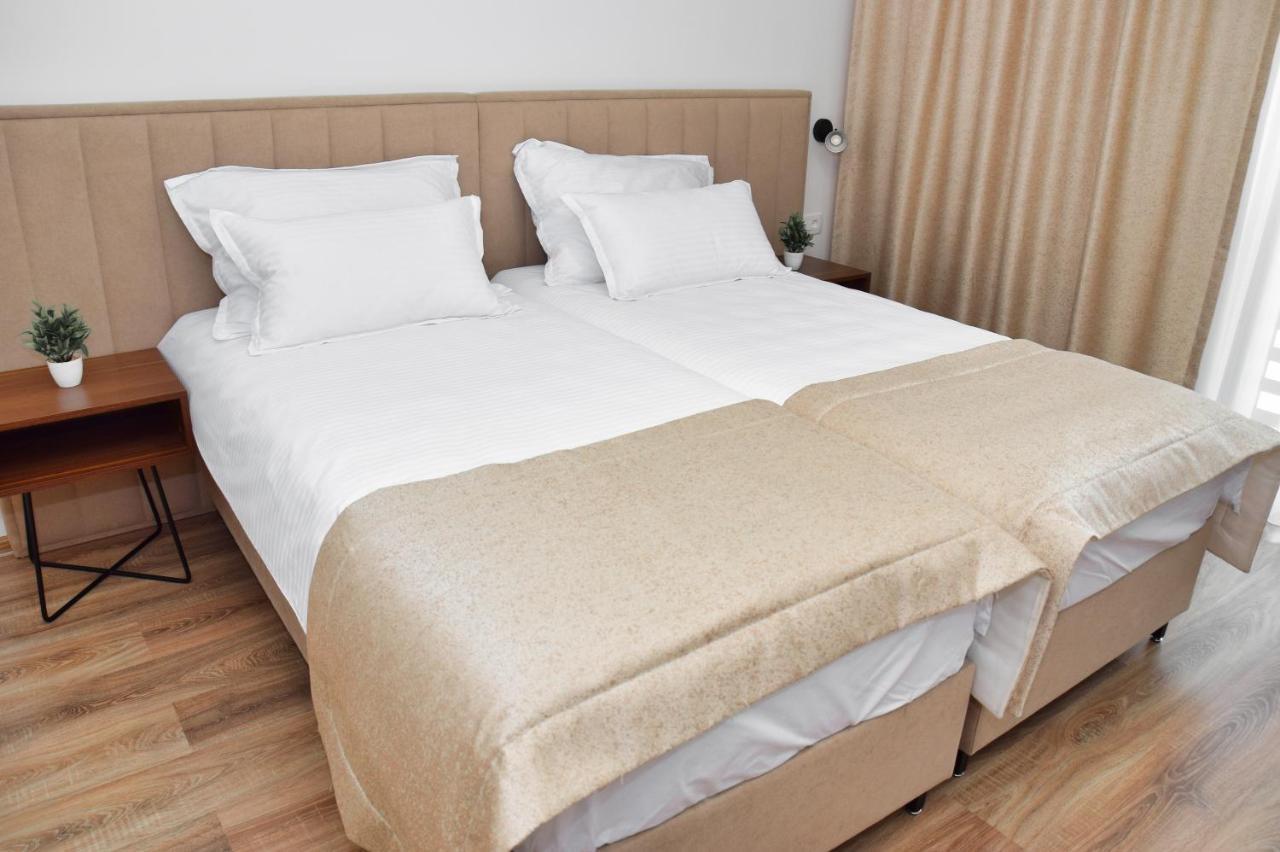 Hotel Premium Jajce Bagian luar foto