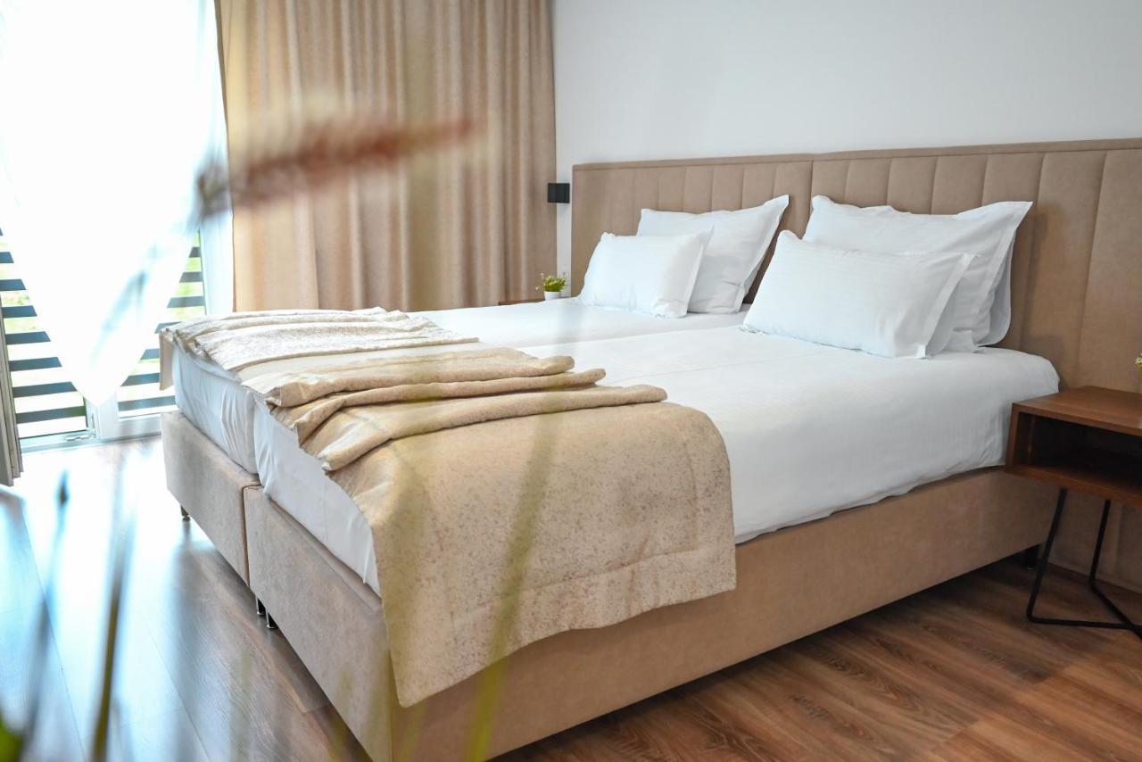 Hotel Premium Jajce Bagian luar foto