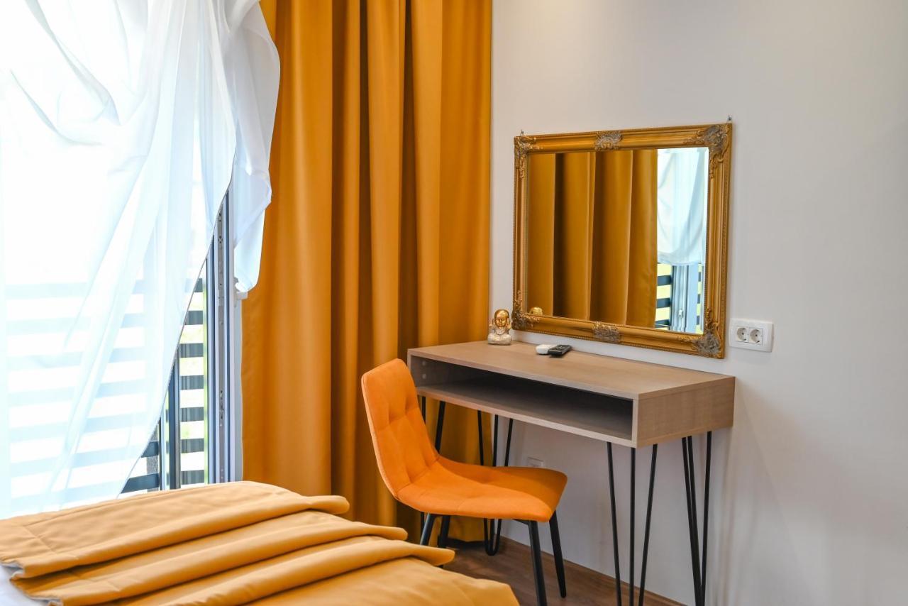 Hotel Premium Jajce Bagian luar foto
