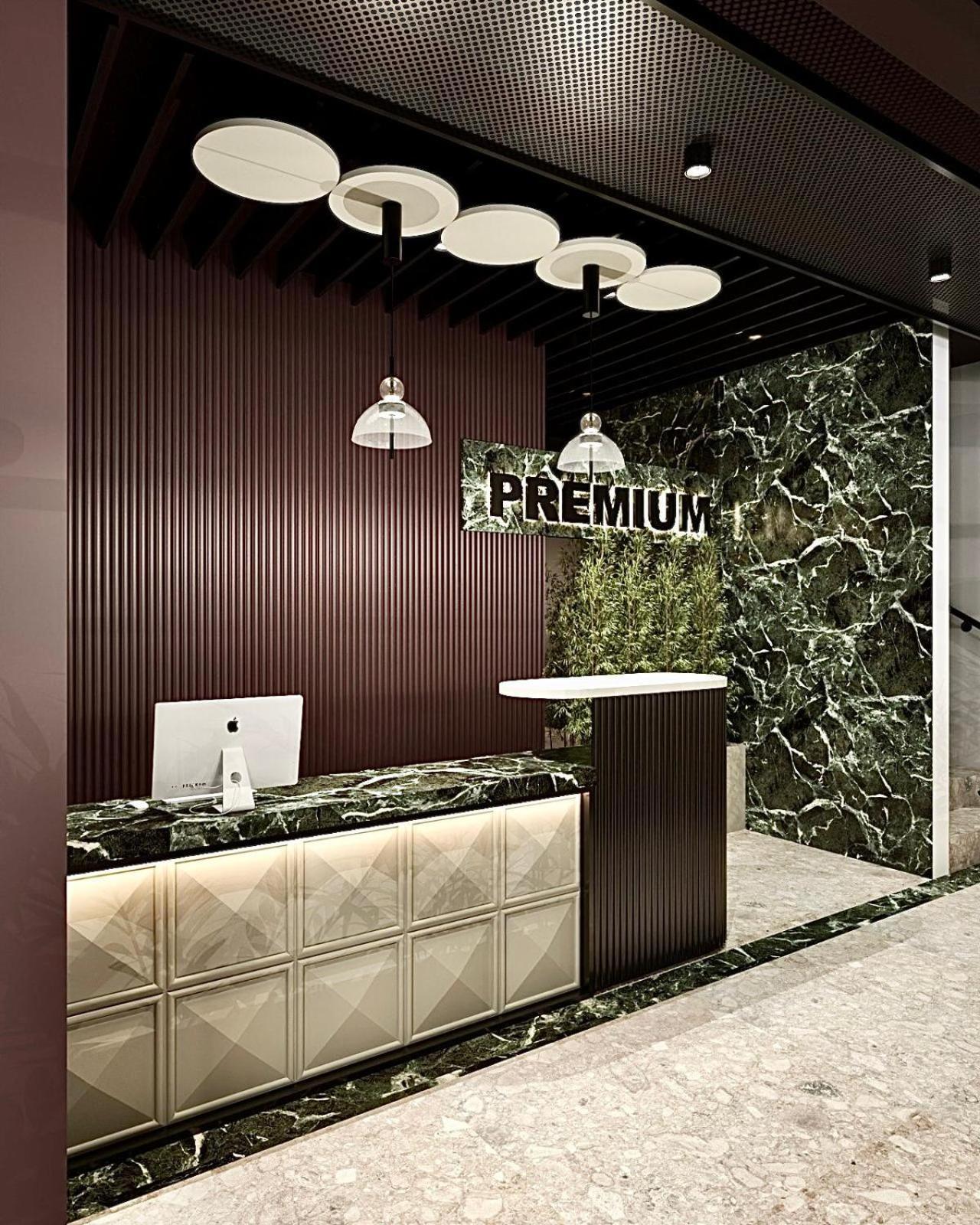 Hotel Premium Jajce Bagian luar foto